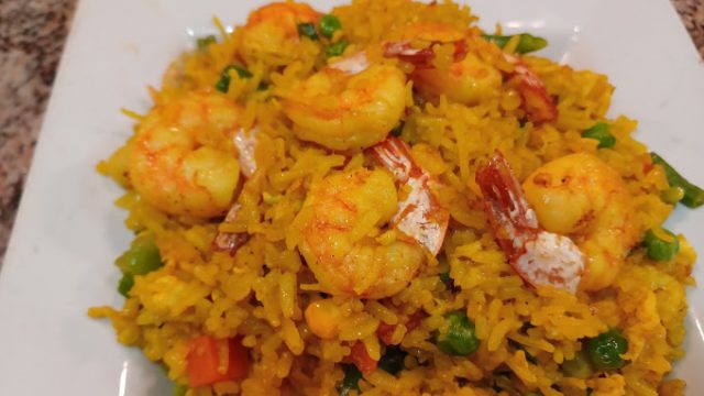 Silli Chili Restaurant 1