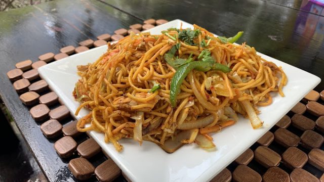 Silli Chili Restaurant 2