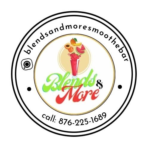 Smoothie Bar 1