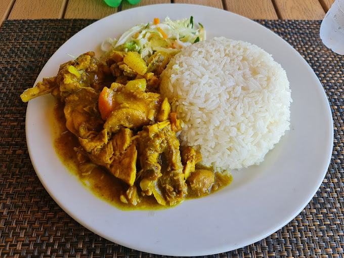 Snappaz Seafood Grill and Sport Bar 1