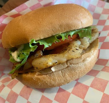 Spice of Life Cafe 2