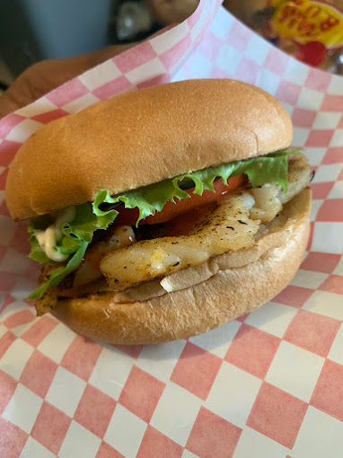 Spice of Life Cafe 2