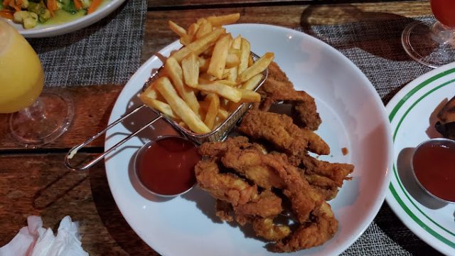 Spiritz of Montego Bay 1