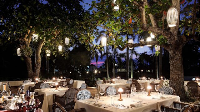 Sugar Mill Restaurant 3