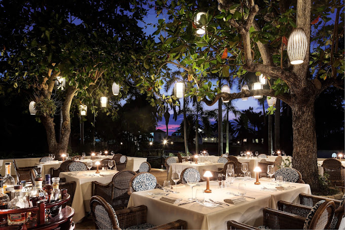 Sugar Mill Restaurant 3