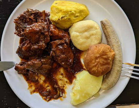 Sweet Spot Restaurant 1