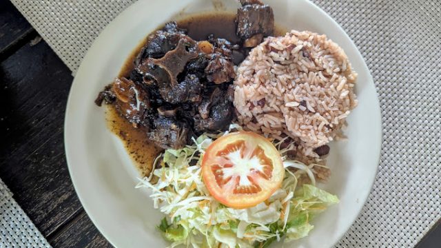 Sweet Spot Restaurant 2