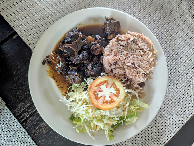 Sweet Spot Restaurant 2