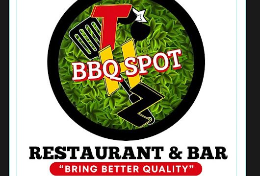THZ BBQ Spot Restaurant & Bar 1
