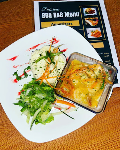 THZ BBQ Spot Restaurant & Bar 2