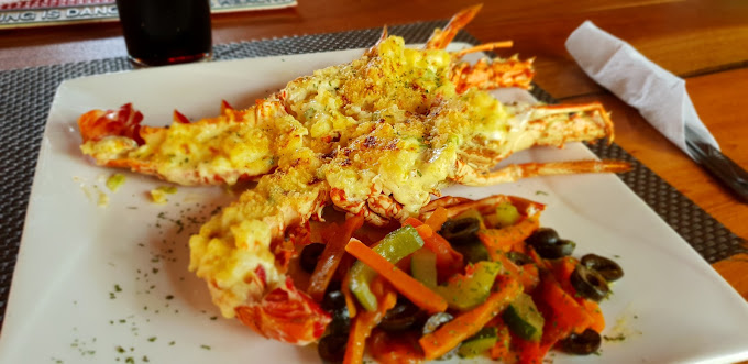 Lobster House @ Sunrise Club