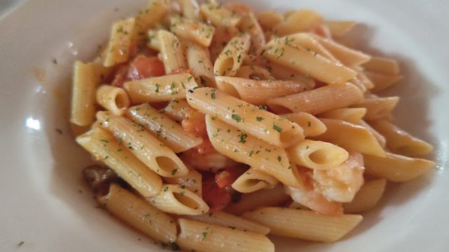 The Lobster House @ Sunrise Club 2