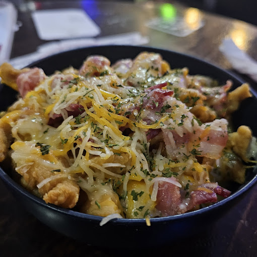 Ultimate Dining Nightclub and Lounge 1