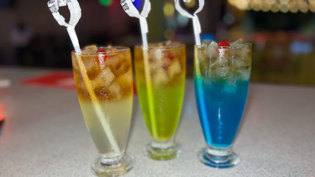 Ultimate Dining Nightclub and Lounge 2