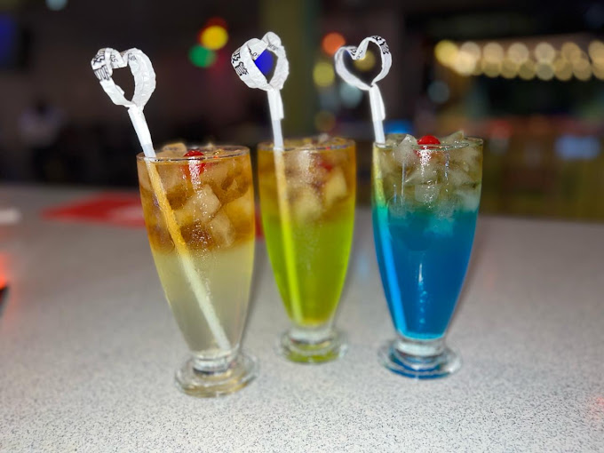 Ultimate Dining Nightclub and Lounge 2