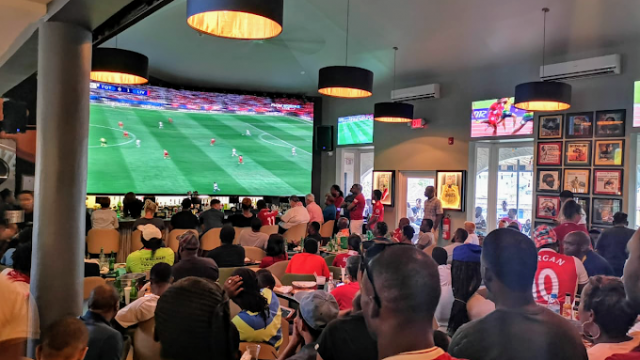 Usain Bolt’s Tracks 1