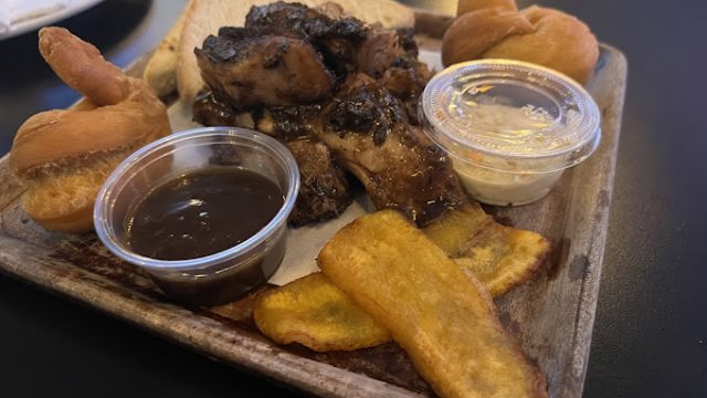 Usain Bolt’s Tracks 2