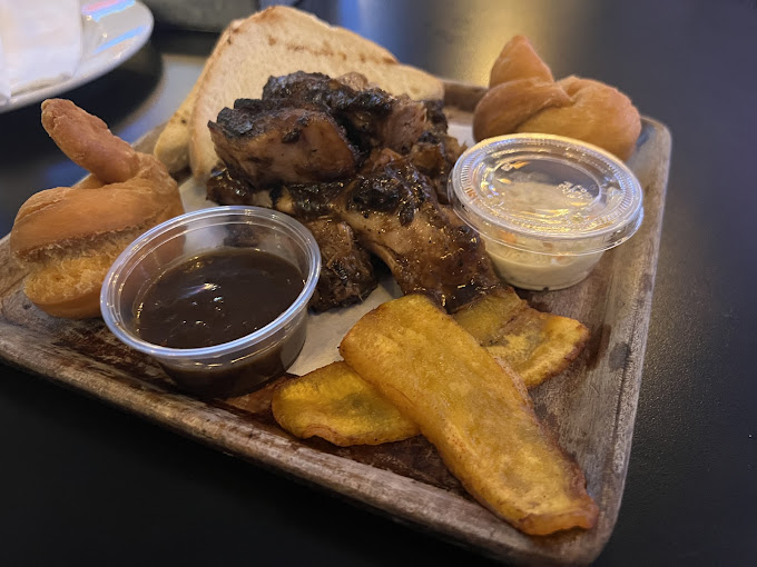 Usain Bolt’s Tracks 2