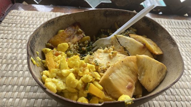 Vital Creative Cuisine Restaurant 1