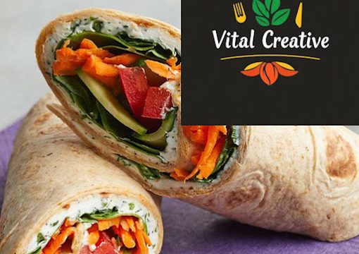 Vital Creative Cuisine Restaurant 2