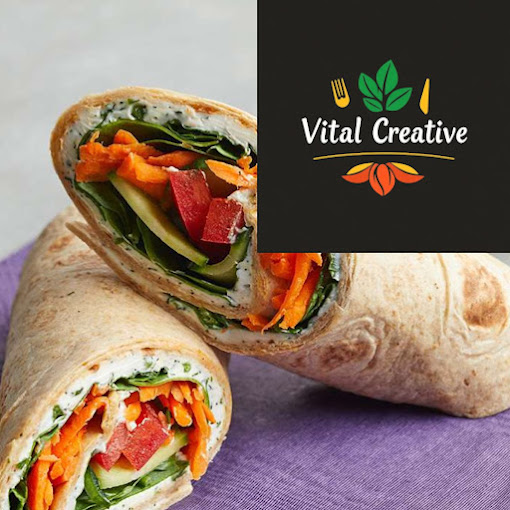 Vital Creative Cuisine Restaurant