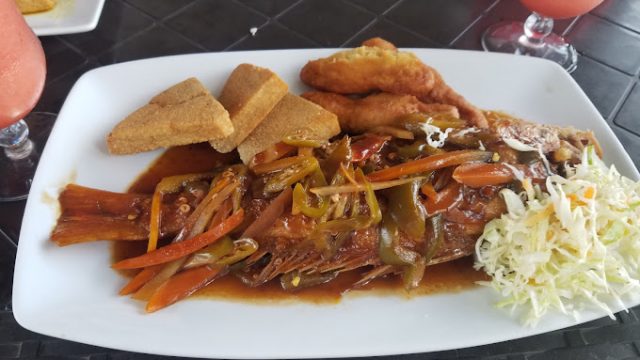 Waterfront Restaurant & Bar 1