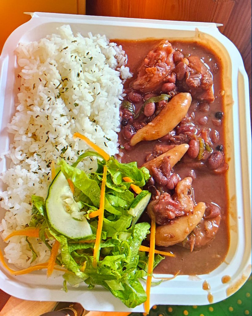 Whitney’s kitchen 2