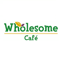 Wholesome Cafe 1