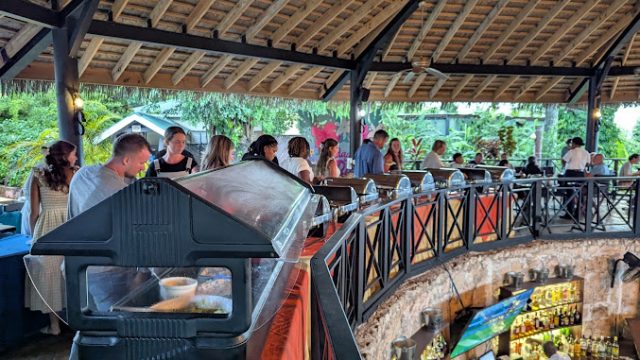 bellefield restaurant & bar 1