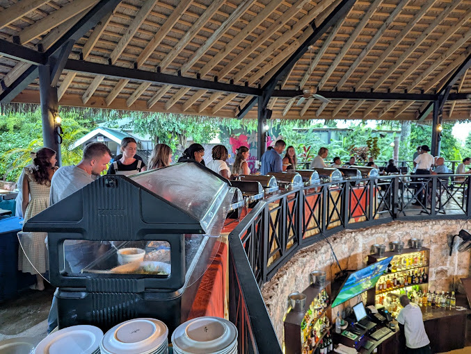 Bellefield Restaurant & Bar