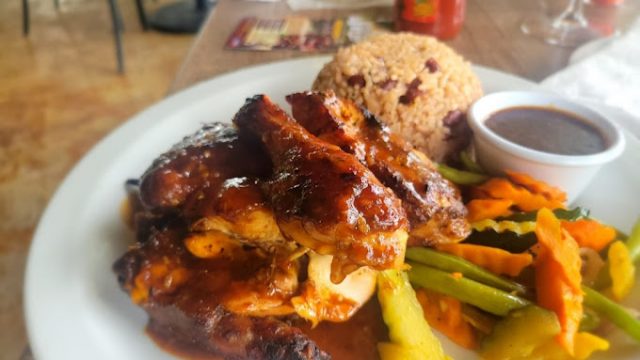 bellefield restaurant & bar 2