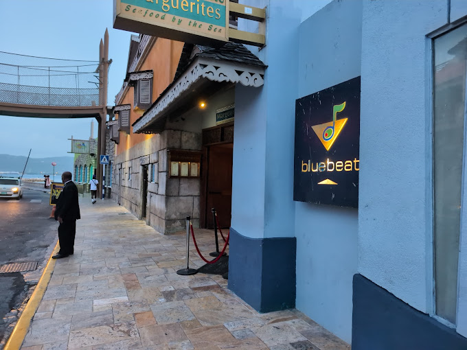 blue beat ultra lounge 3