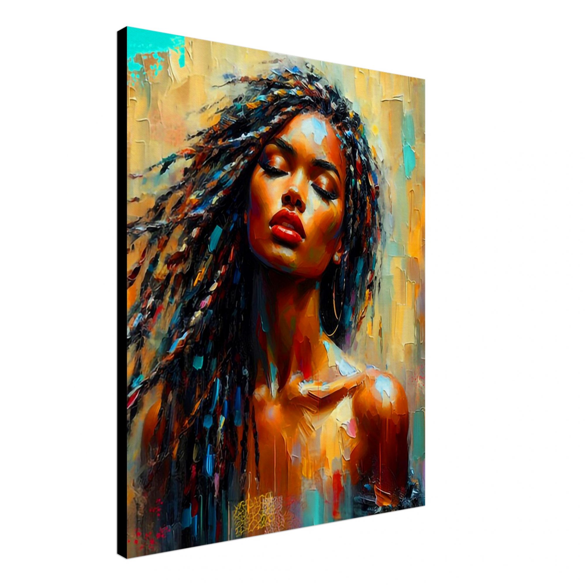 Essence of a Woman Essence of a Woman