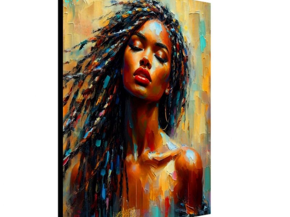 Essence of a Woman