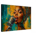 Soulful Reggae Serenade