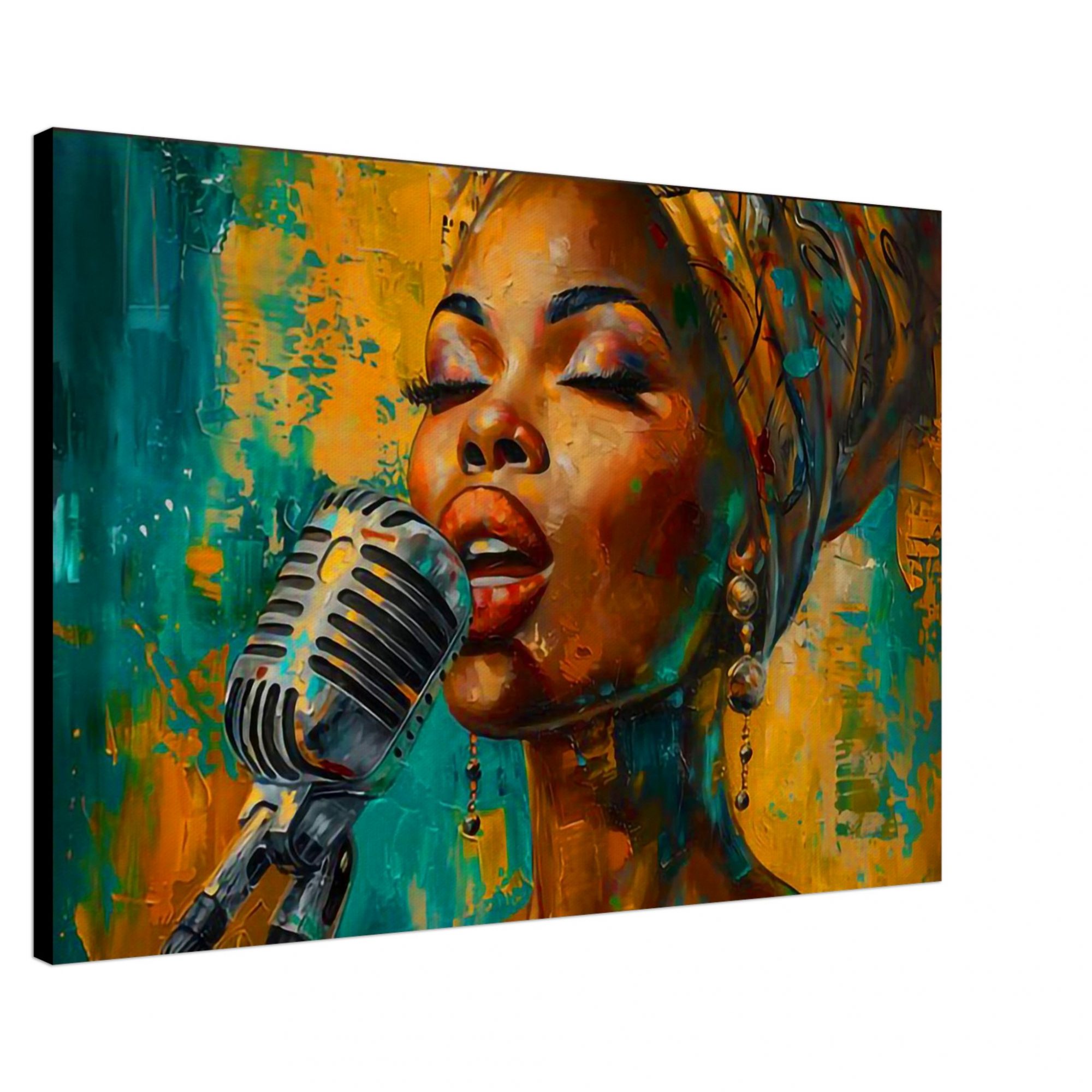 Soulful Reggae Serenade Soulful Reggae Serenade