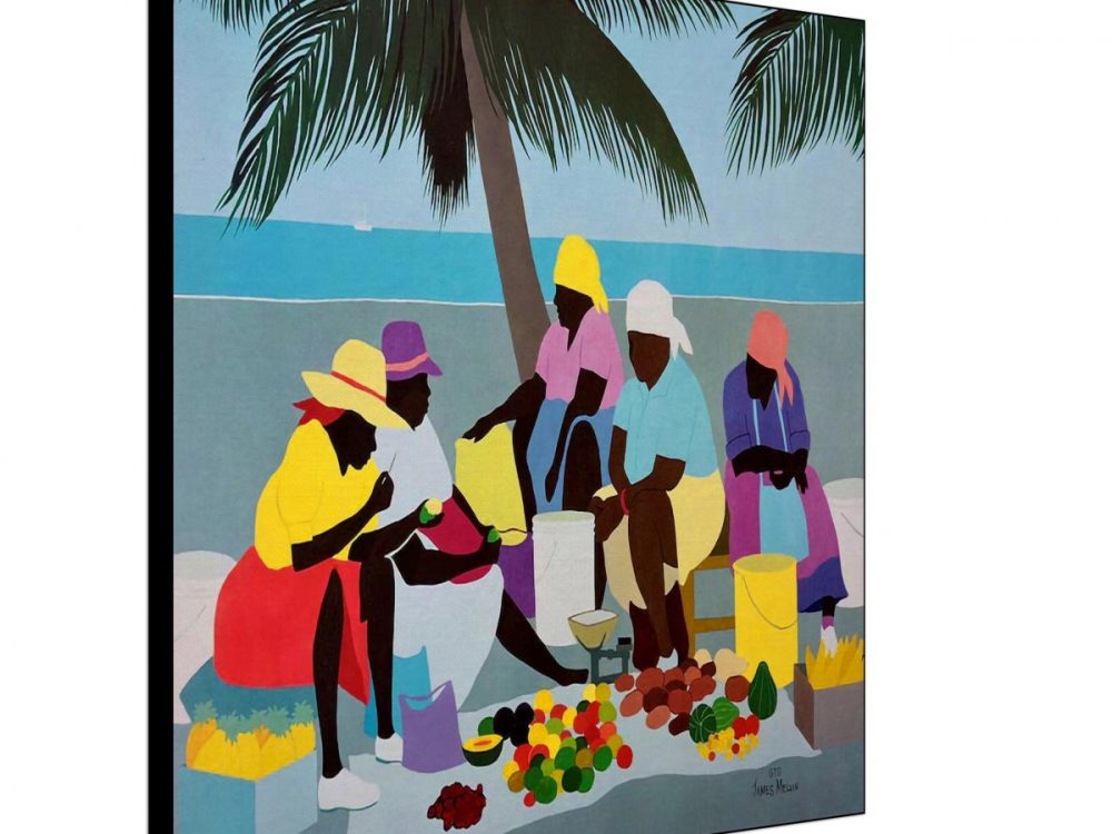 The Gathering by the Tide