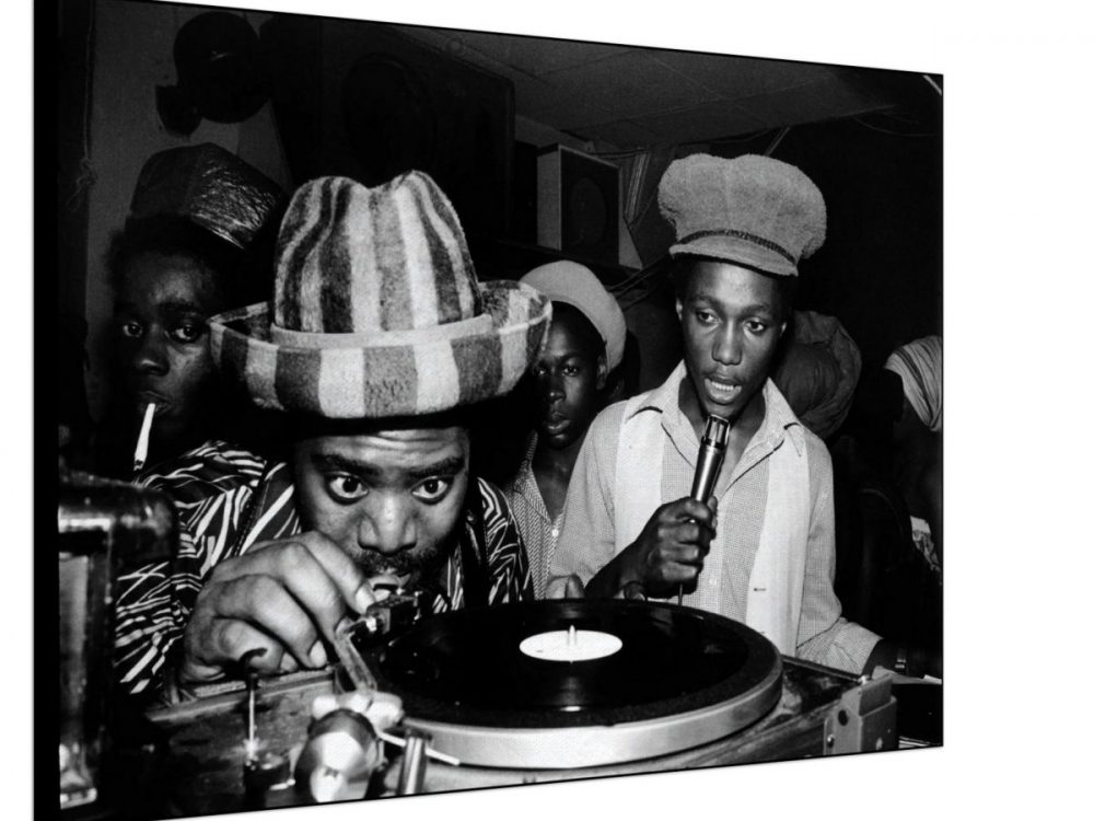 Coxsone Outernational