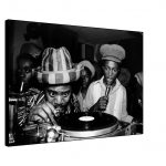 Coxsone Outernational