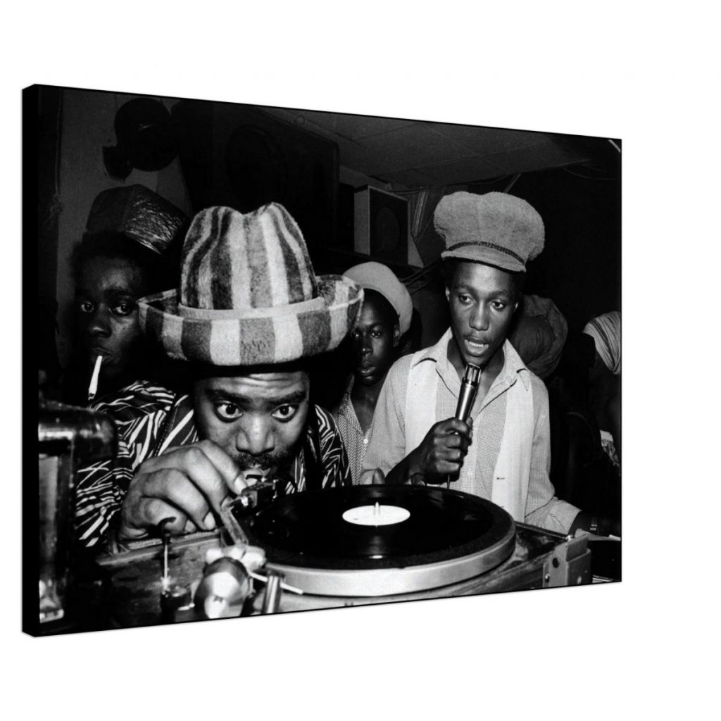 Coxsone Outernational