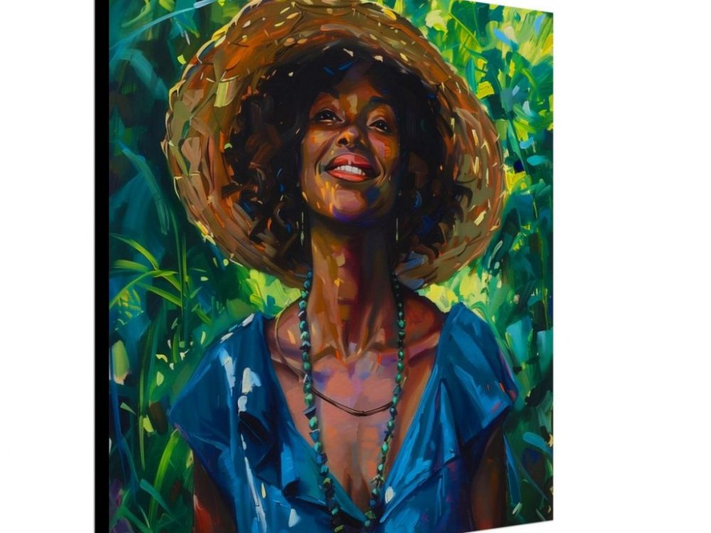 Sun-Kissed Joy