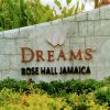 Dreams Rose Hall to Montego Bay Airport