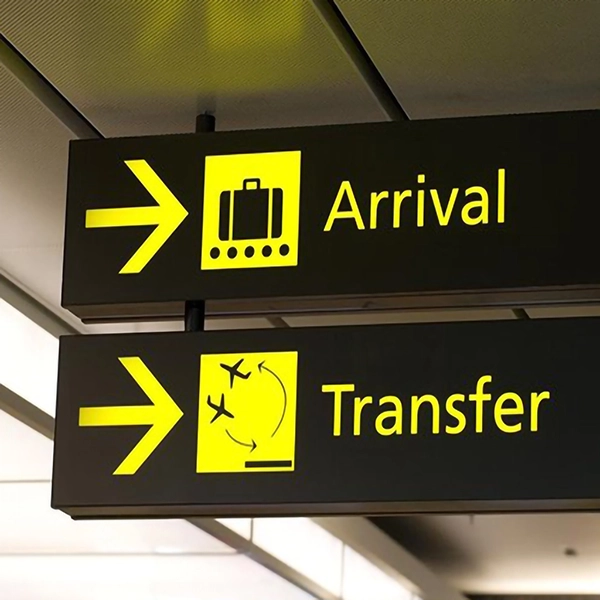 Private Airport Transfer to Montego Bay Airport