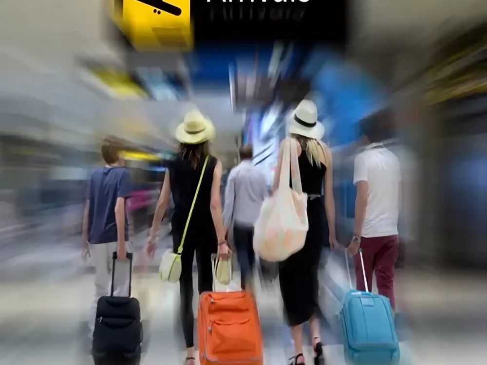 Kingston Airport (KIN) to your Accommodation in Kingston
