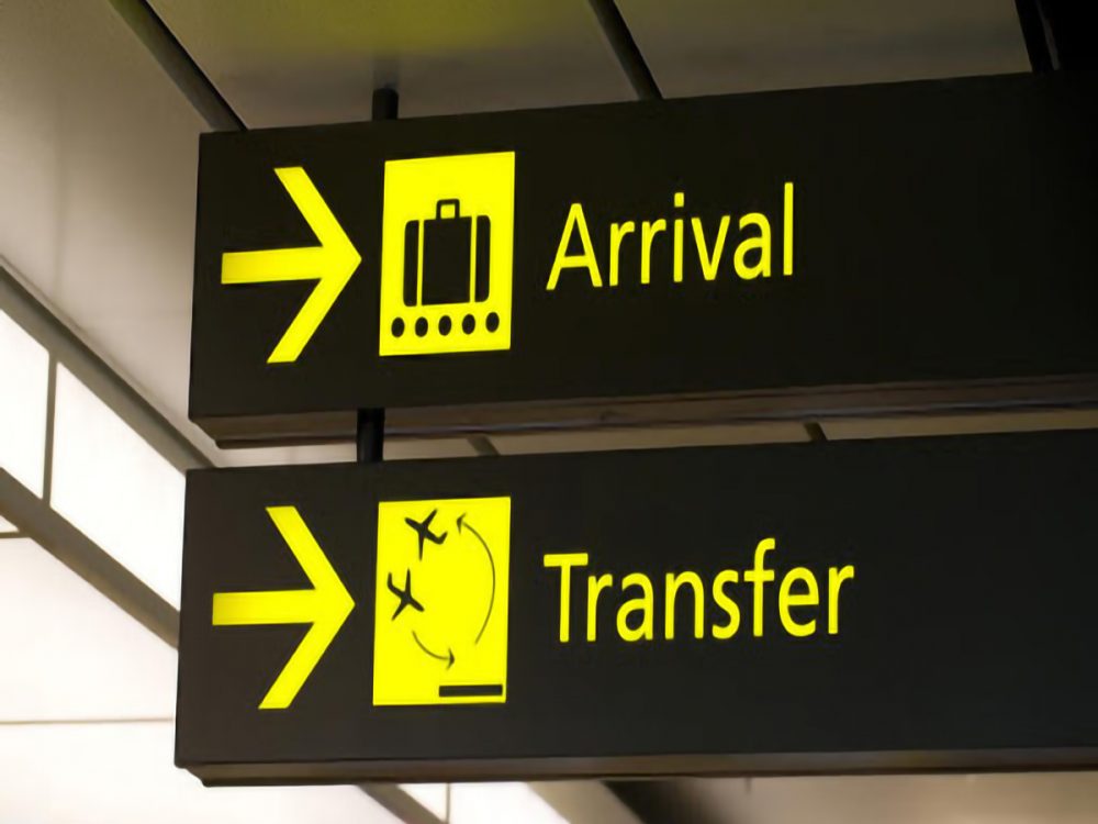 Private Airport Transfer to Montego Bay Airport