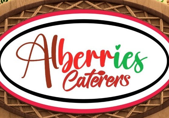 Alberries Caterers 543