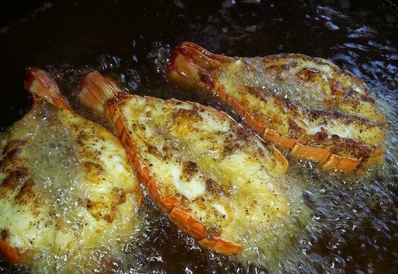 Andre’s Fish Den 34