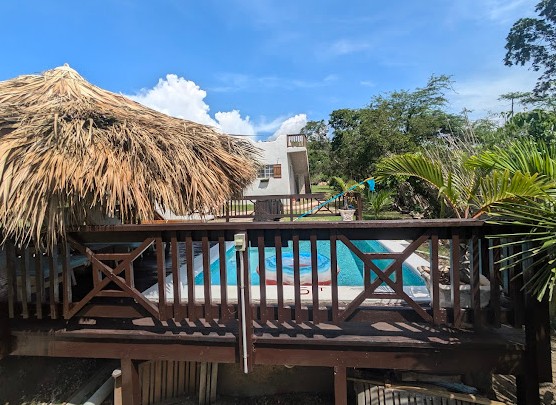 Azteca Villas 54