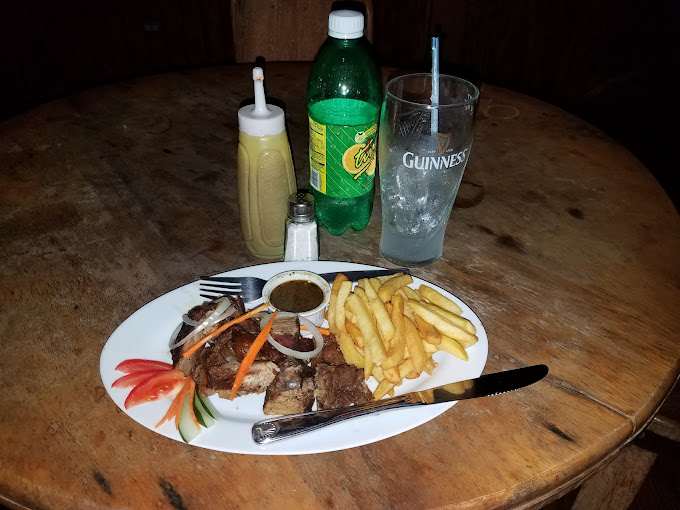 Barbican Beach Bar 2