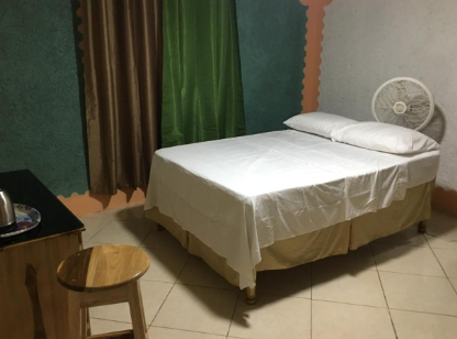 Becaville Bed & Breakfast 3